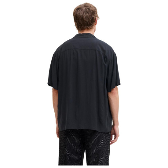 Jack & Jones Ανδρικό πουκάμισο Ejeff Resort Solid Shirt
